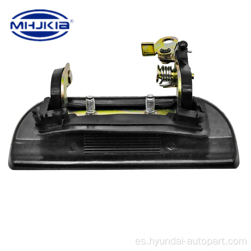 82340-5H002 Manija de la puerta delantera del automóvil para Hyundai HD35